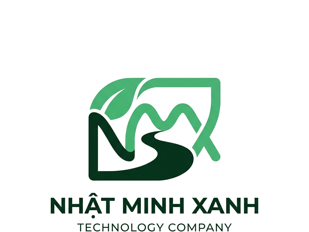 Nhật Minh Xanh